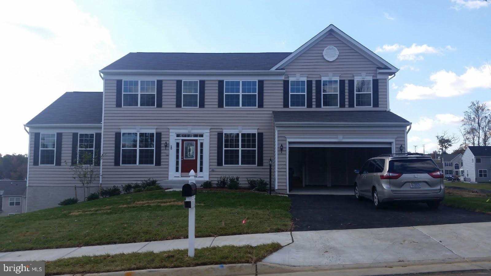 LEELAND STATION - Residential