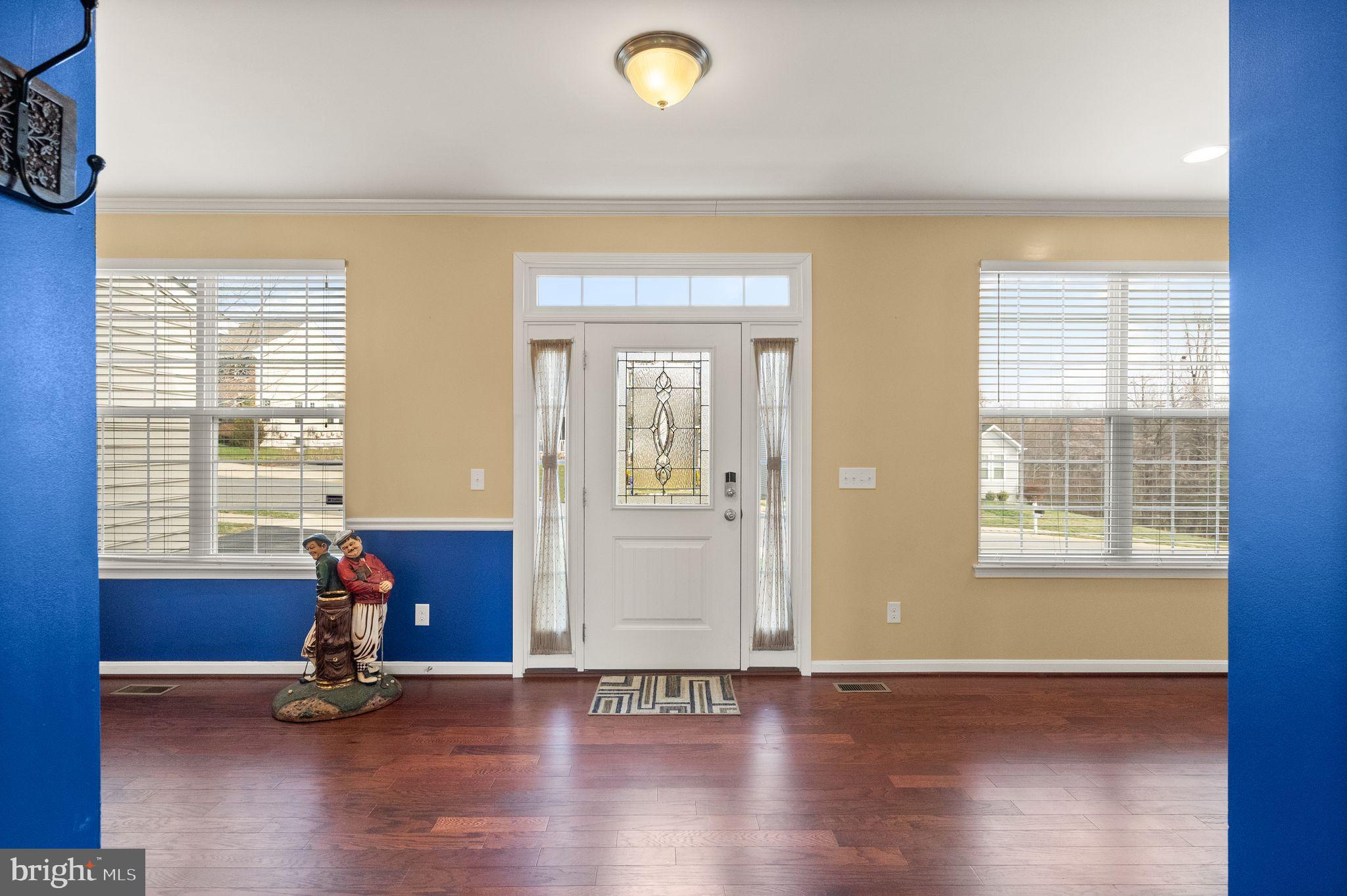 LEELAND STATION - Residential