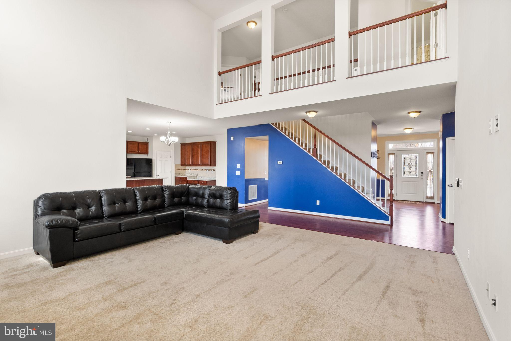 LEELAND STATION - Residential