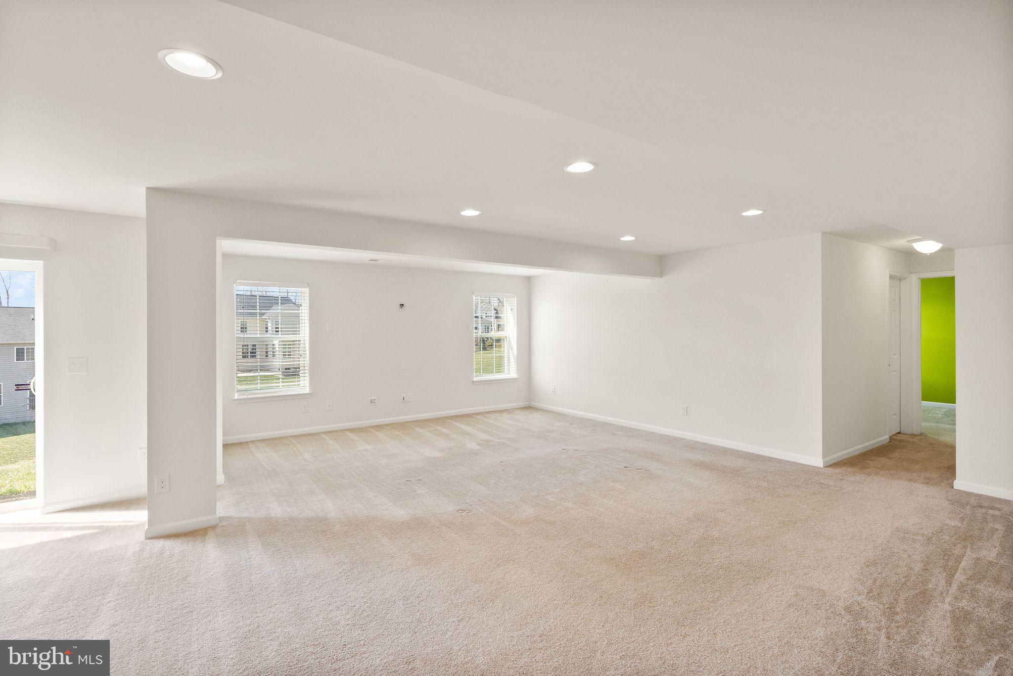 LEELAND STATION - Residential