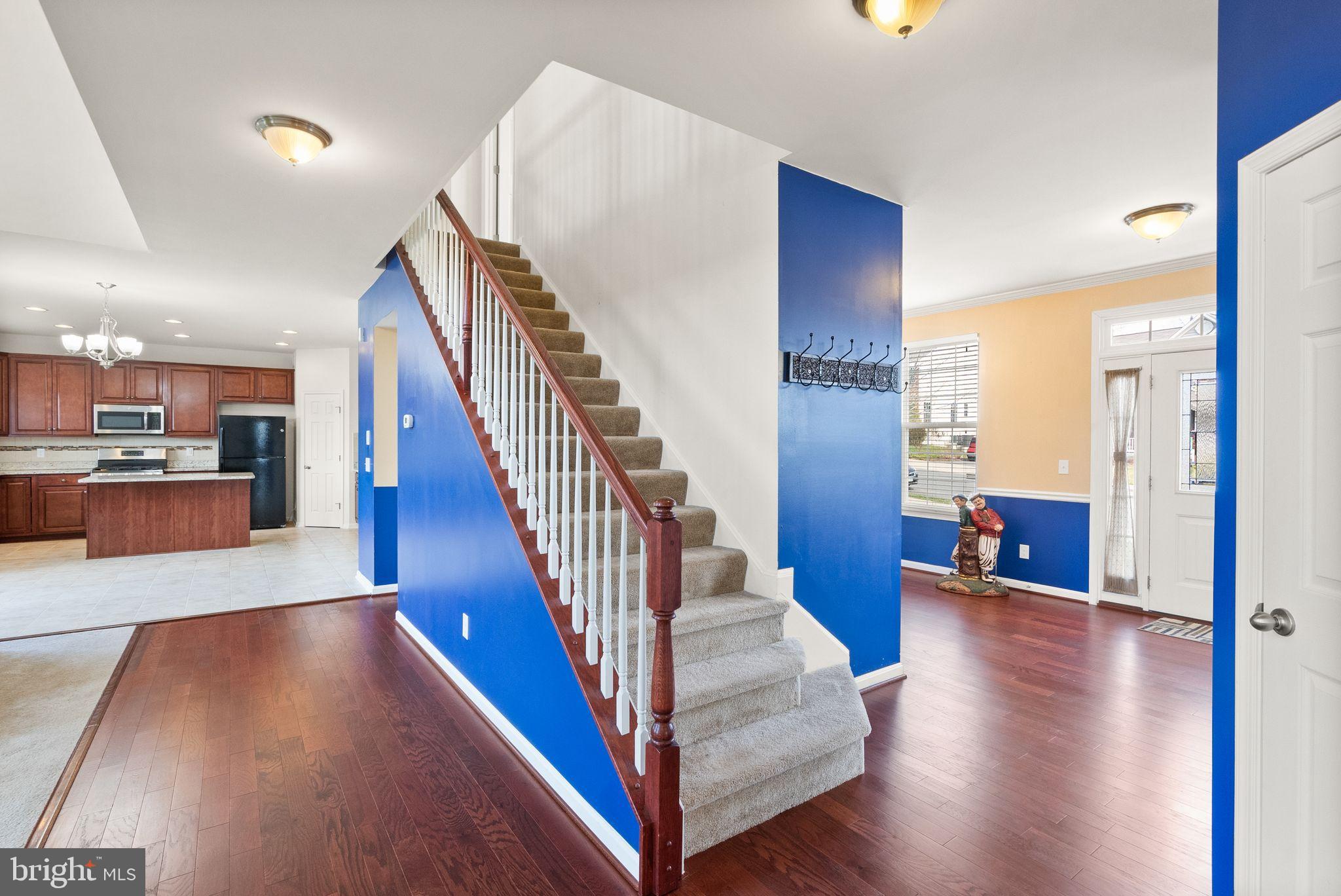 LEELAND STATION - Residential