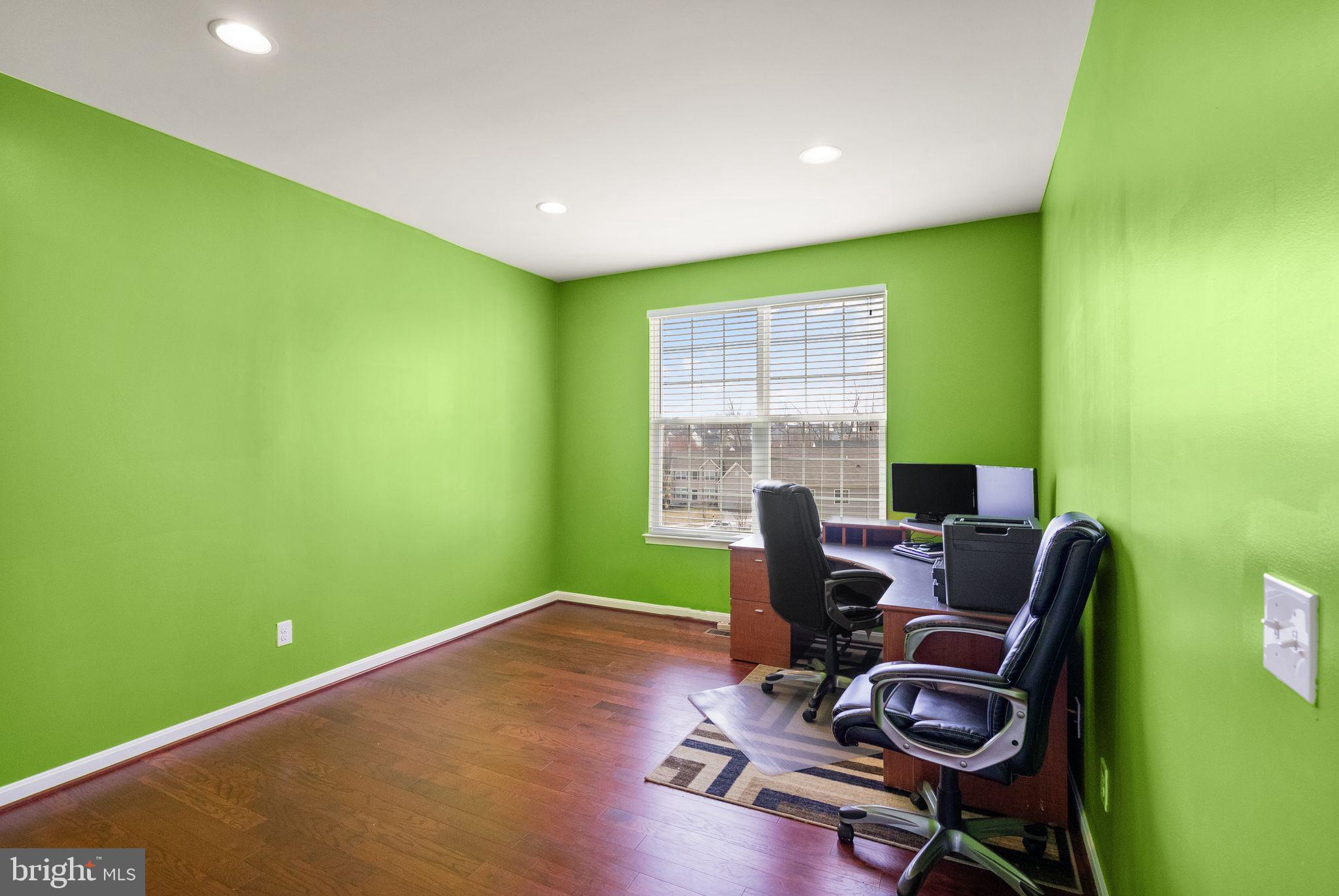 LEELAND STATION - Residential