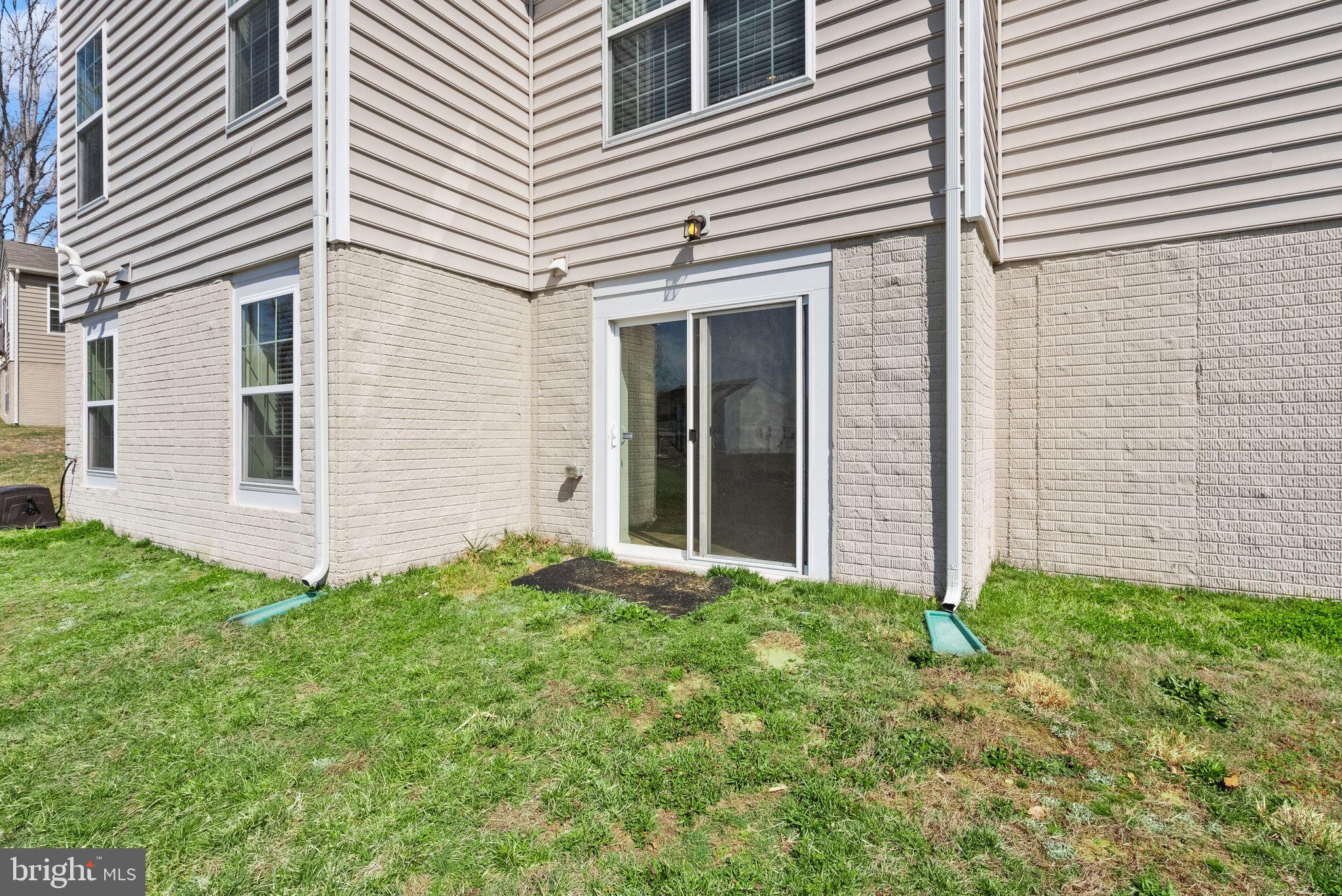 LEELAND STATION - Residential