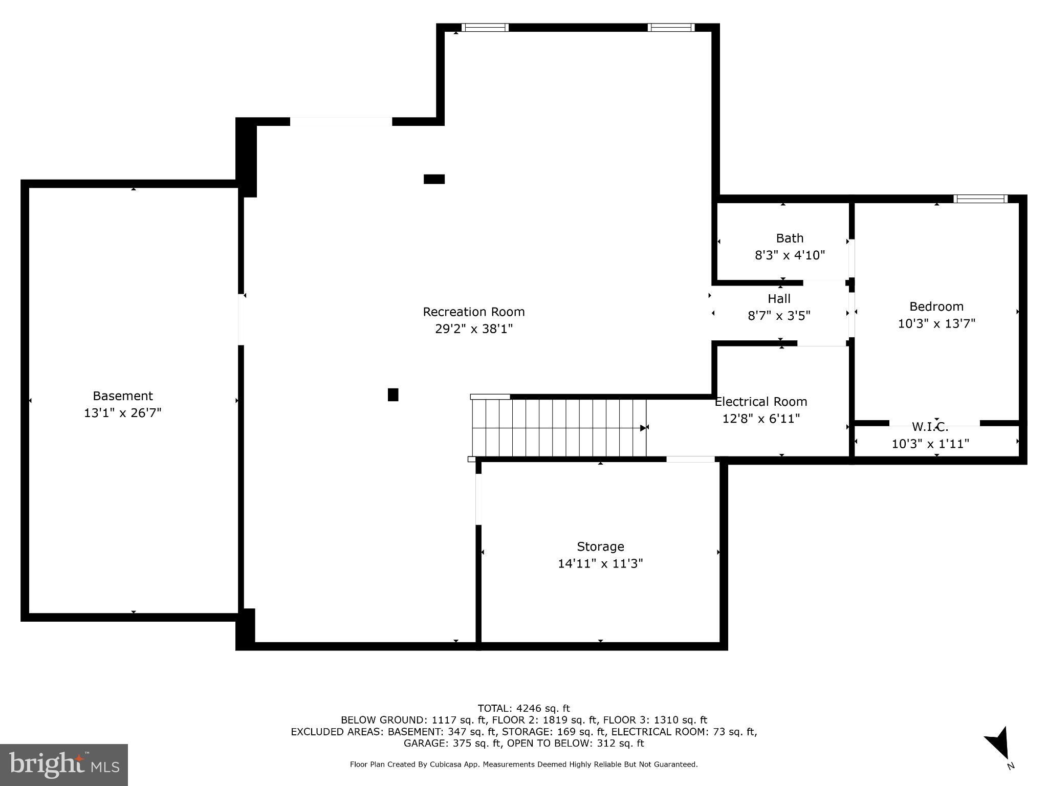 LEELAND STATION - Residential