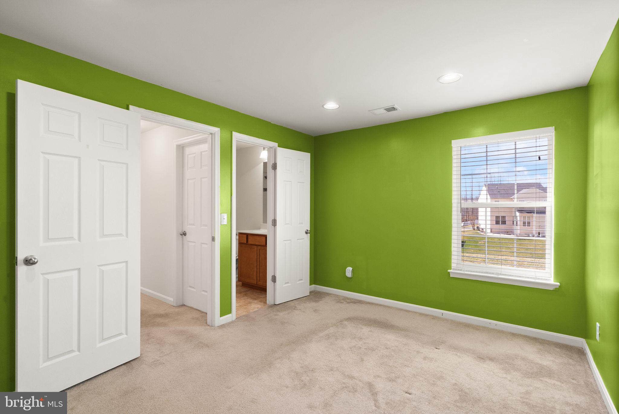 LEELAND STATION - Residential