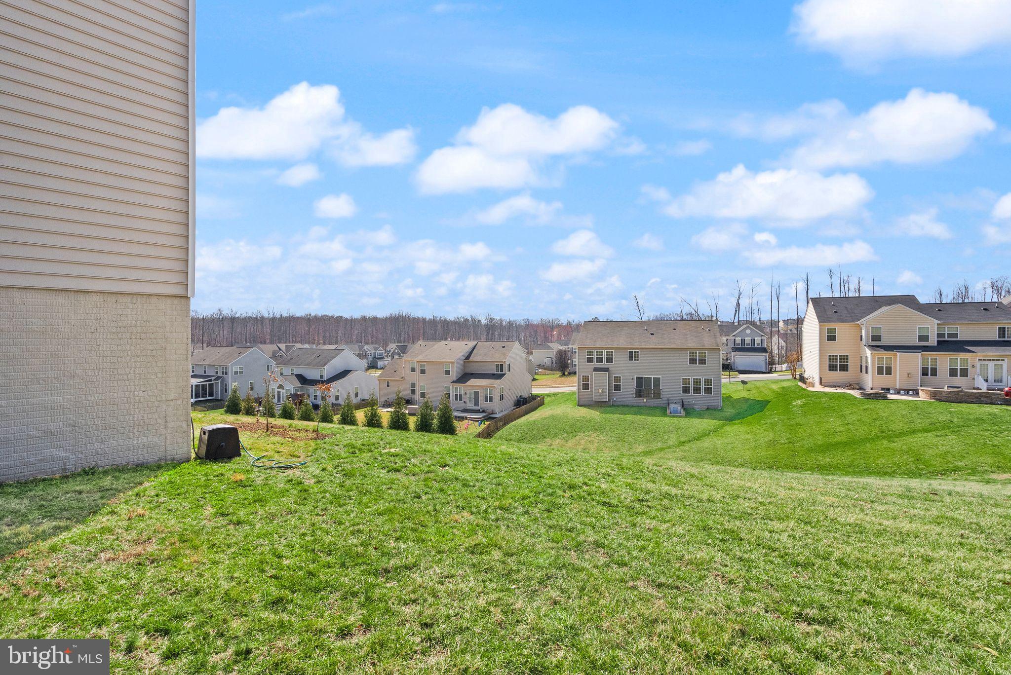 LEELAND STATION - Residential