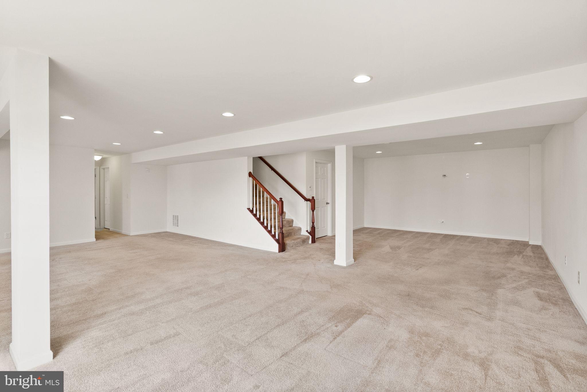 LEELAND STATION - Residential