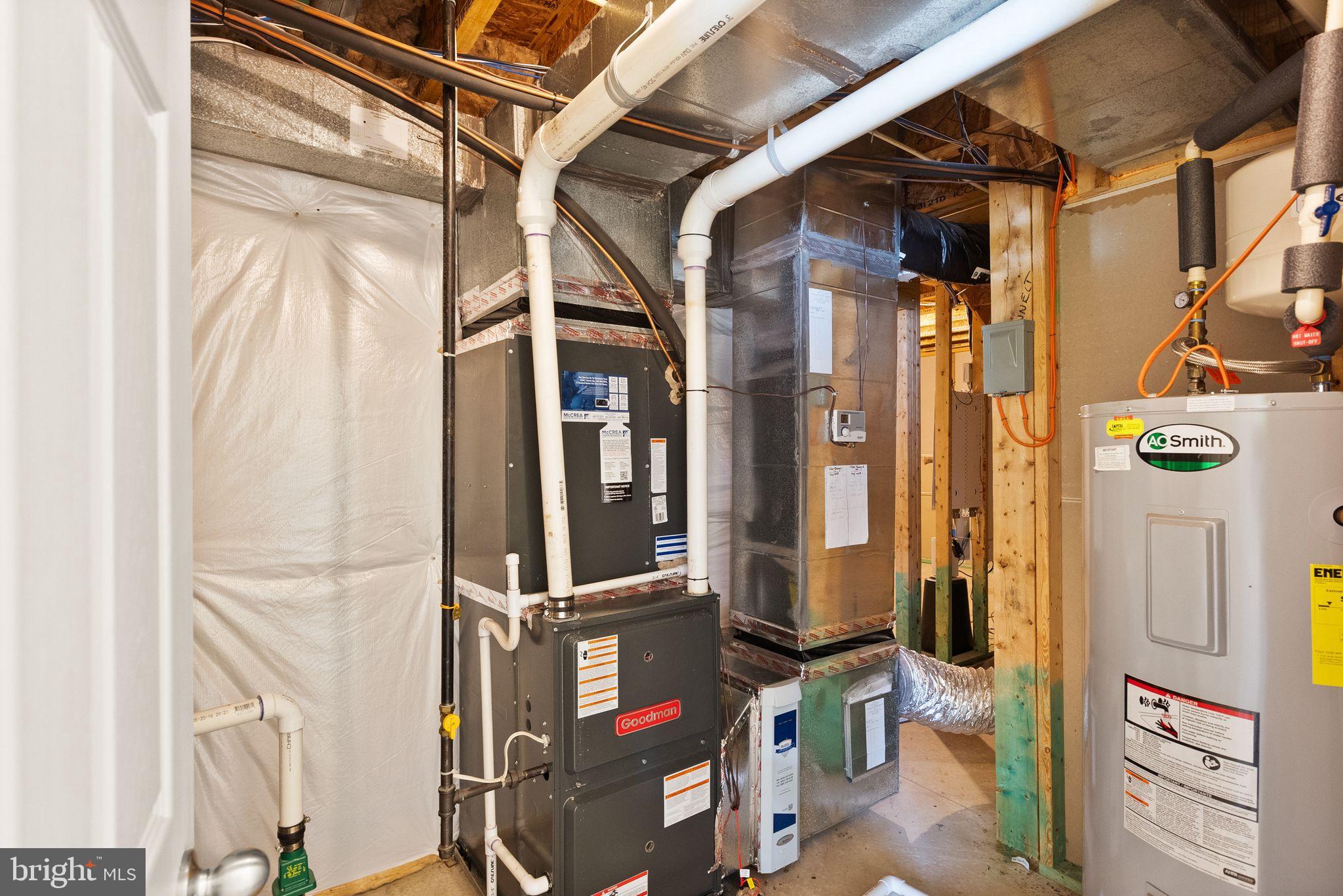 LEELAND STATION - Residential