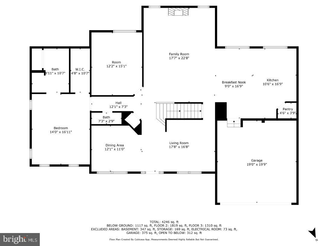 LEELAND STATION - Residential
