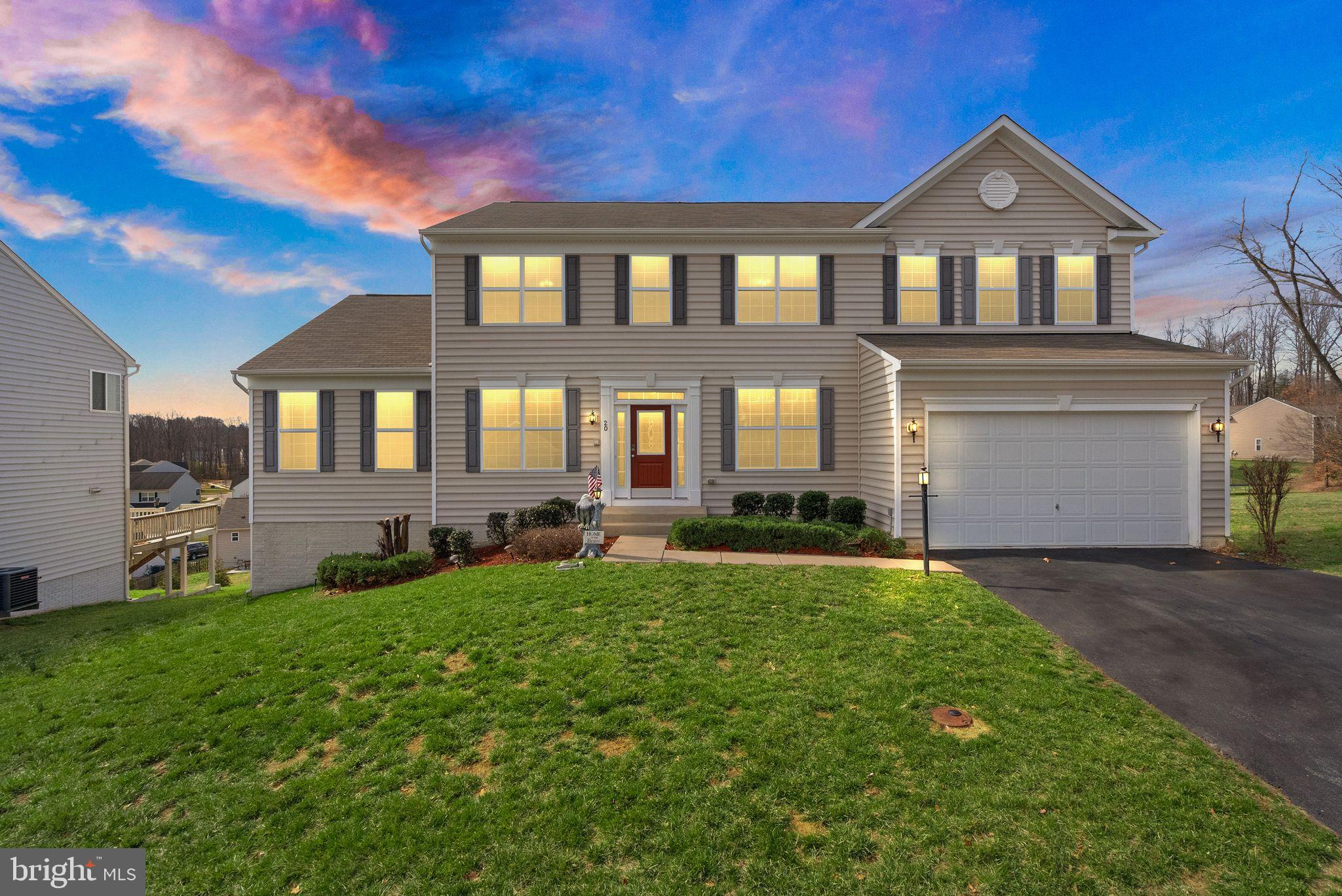 LEELAND STATION - Residential