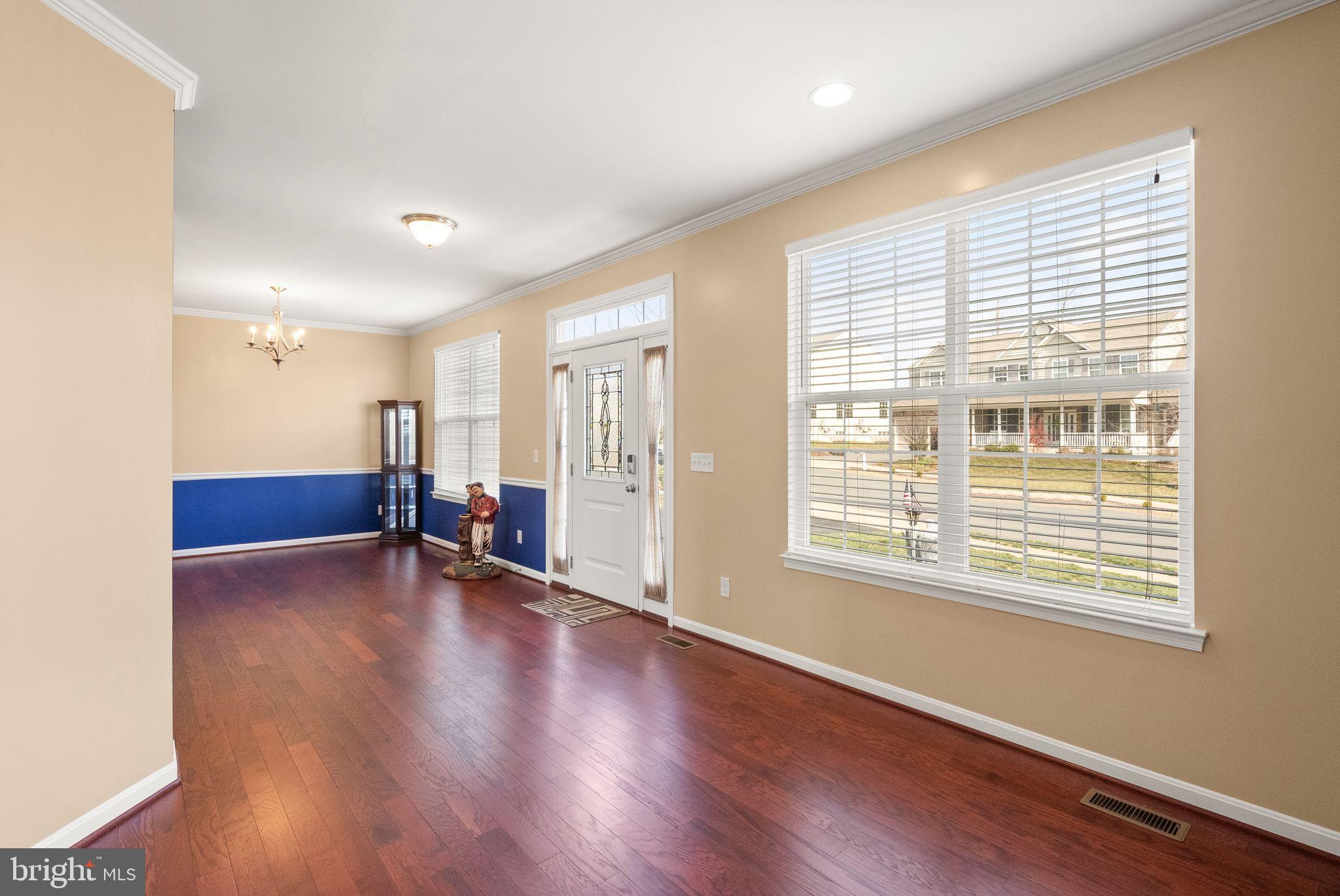 LEELAND STATION - Residential