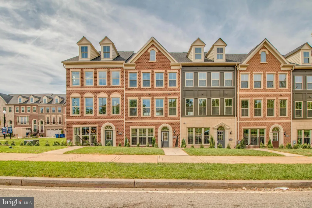 3610 Commodore Joshua Barney Drive NE, Washington, DC 20018