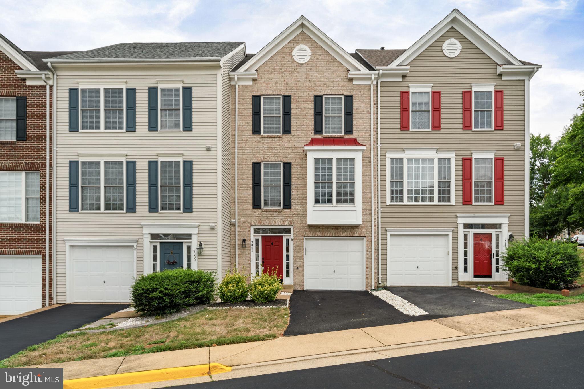 WORTHINGTON WOODS - Residential Lease