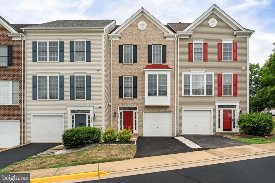 Welcome to 7341 Ardglass Drive, Lorton, Virginia! This pristine three-story townhouse offers a perfect blend of comfort and style.

Enjoy the warmth of a spacious basement with gleaming hardwood floors and a cozy fireplace. The kitchen features sleek stone countertops, modern stainless steel appliances, and a stylish backsplash. Bedrooms are tranquil retreats with hardwood floors and ample natural light. Updated bathrooms include a double sink for convenience.

The main living area boasts an open floor plan, ideal for entertaining. A new custom-built TREX deck with a large Sunsetter retractable awning expands the living space outdoors, complemented by a spacious deck and shed.
This move-in-ready home is centrally located in Lorton, offering easy access to local amenities, commuter lots, Fort Belvoir, the Pentagon, Old Town, DC, Wegmans, and the Springfield Town Center. Enjoy a peaceful retreat from city life while being conveniently close to everything you need, making this an ideal home.
