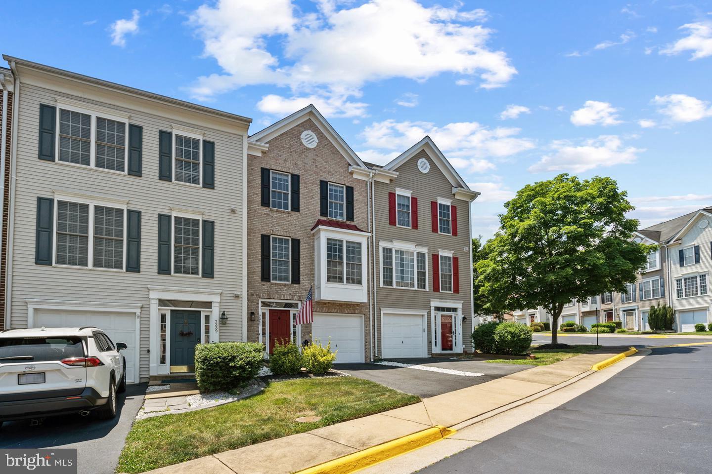 WORTHINGTON WOODS - Residential Lease