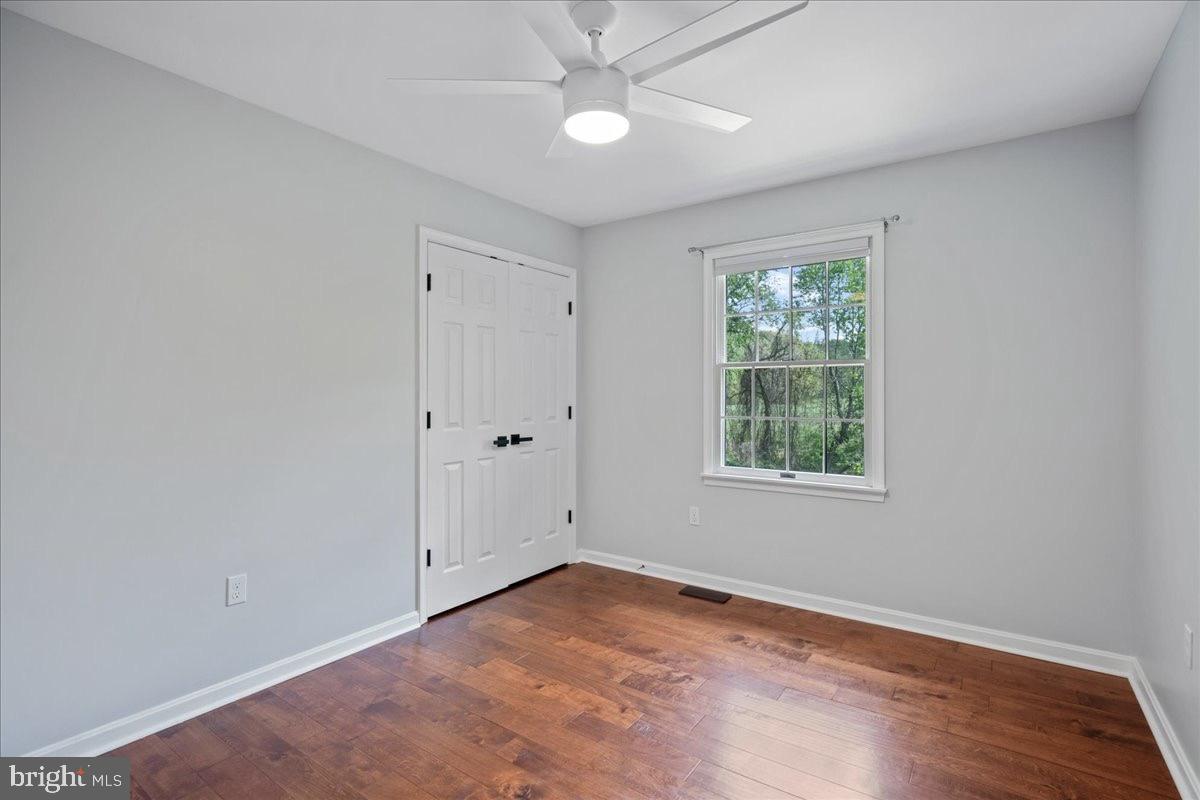 FRIDAY CREEK ESTATES - Residential