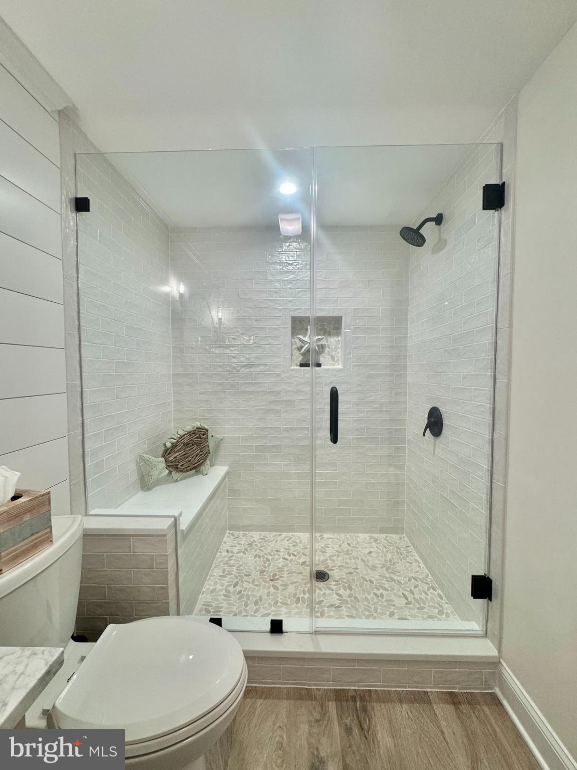 FRIDAY CREEK ESTATES - Residential