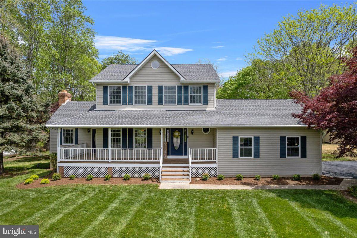 FRIDAY CREEK ESTATES - Residential