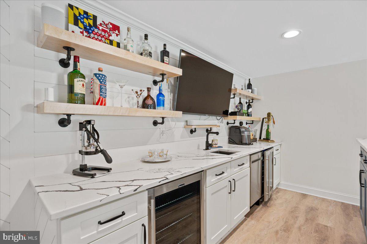 FRIDAY CREEK ESTATES - Residential