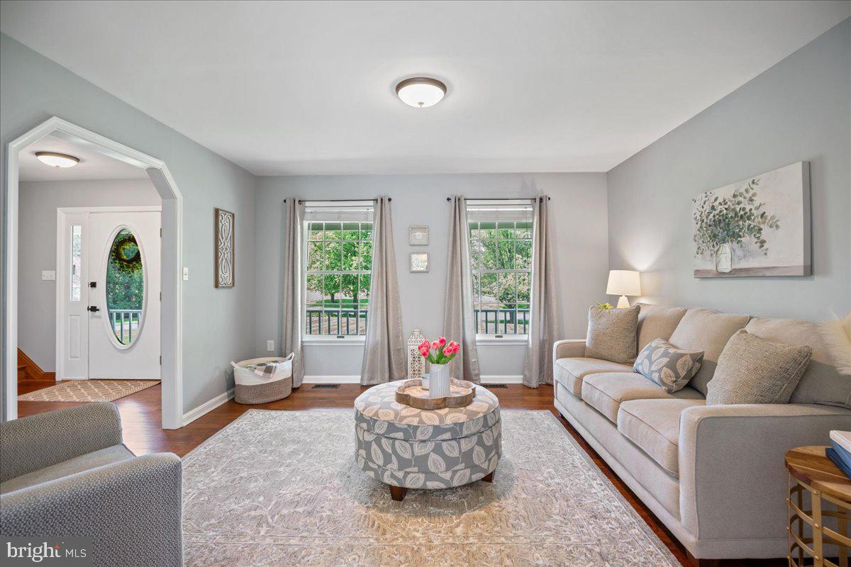 FRIDAY CREEK ESTATES - Residential