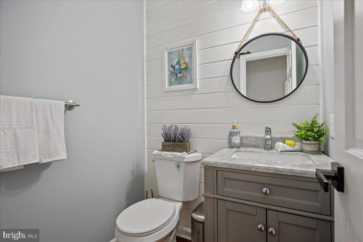 FRIDAY CREEK ESTATES - Residential