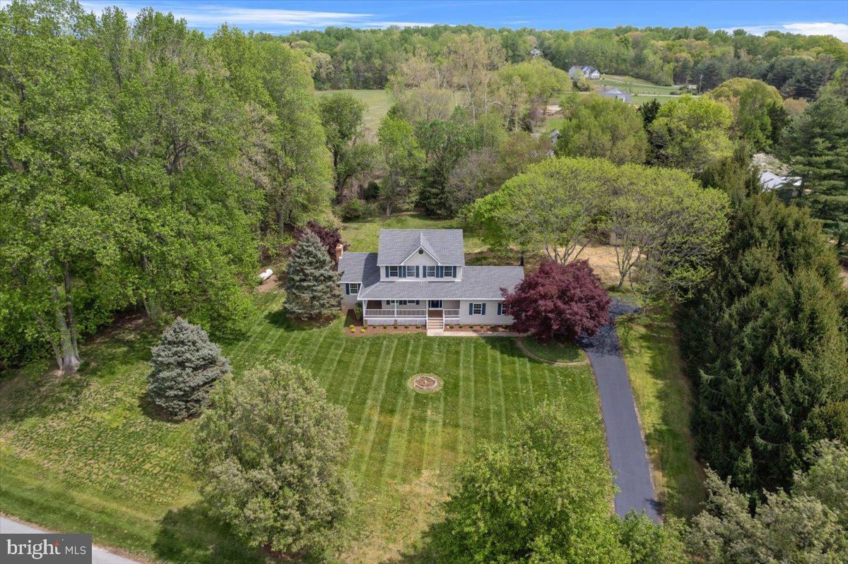 FRIDAY CREEK ESTATES - Residential