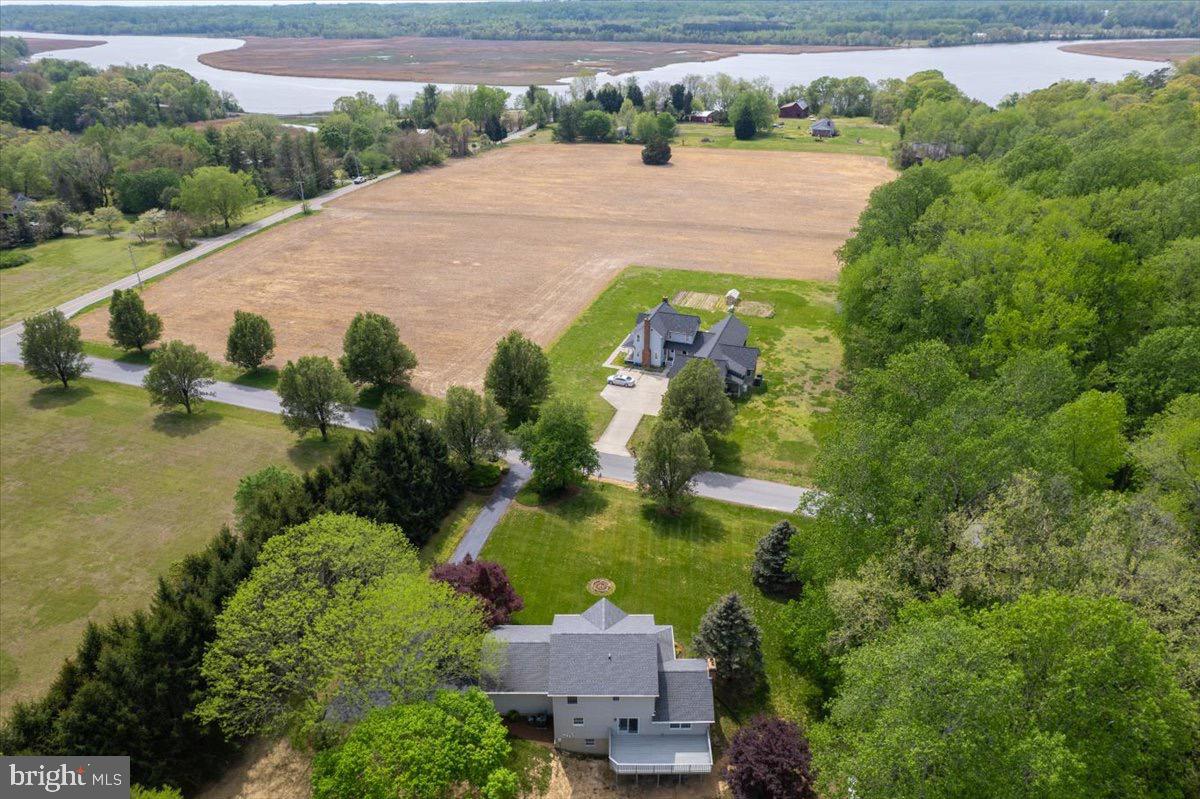 FRIDAY CREEK ESTATES - Residential