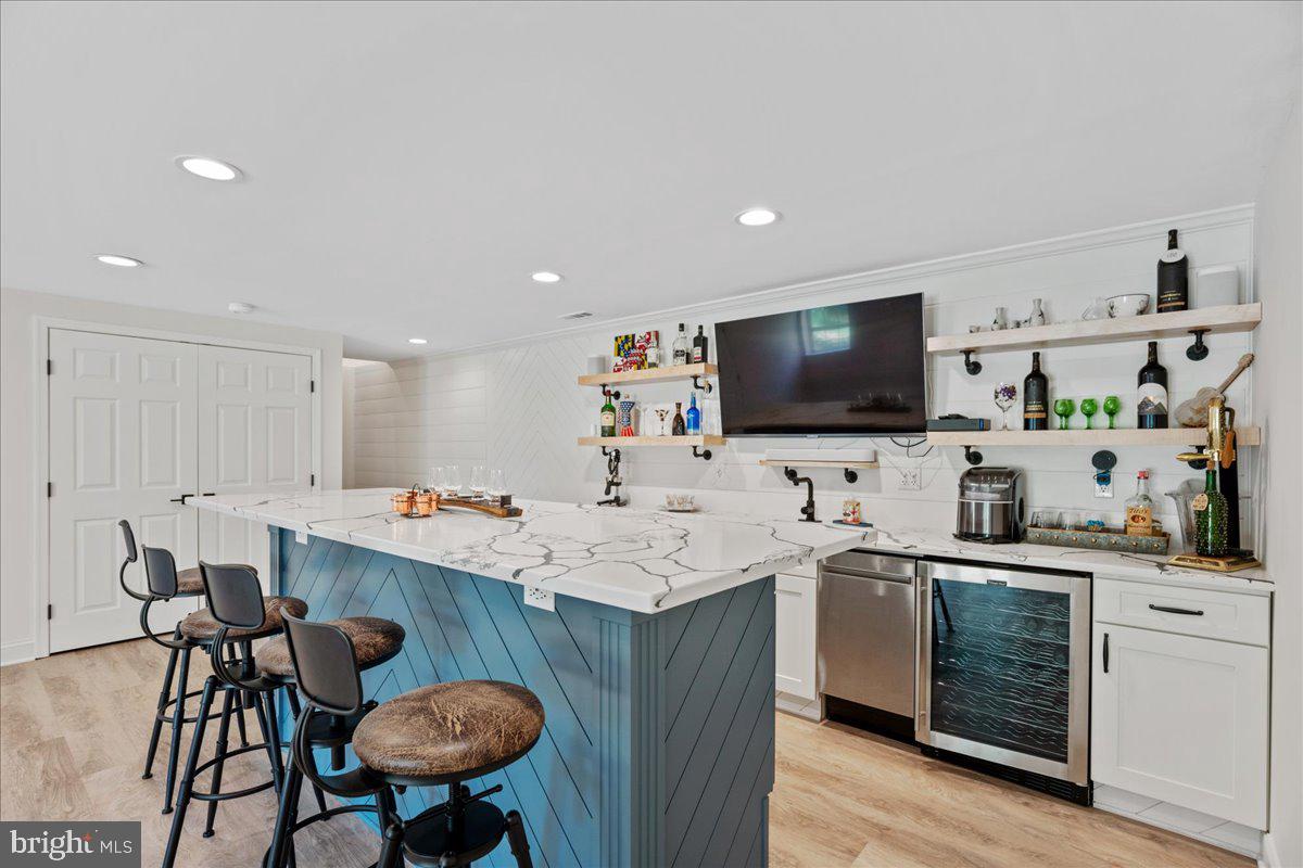 FRIDAY CREEK ESTATES - Residential