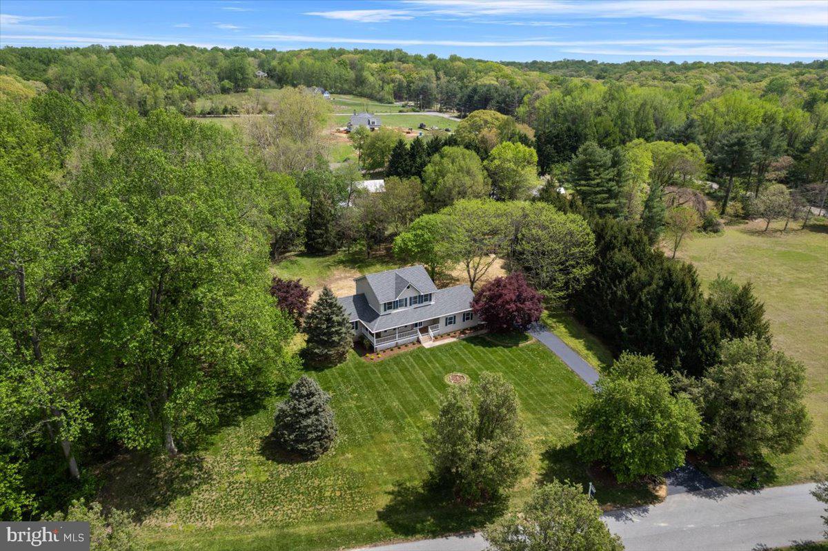 FRIDAY CREEK ESTATES - Residential