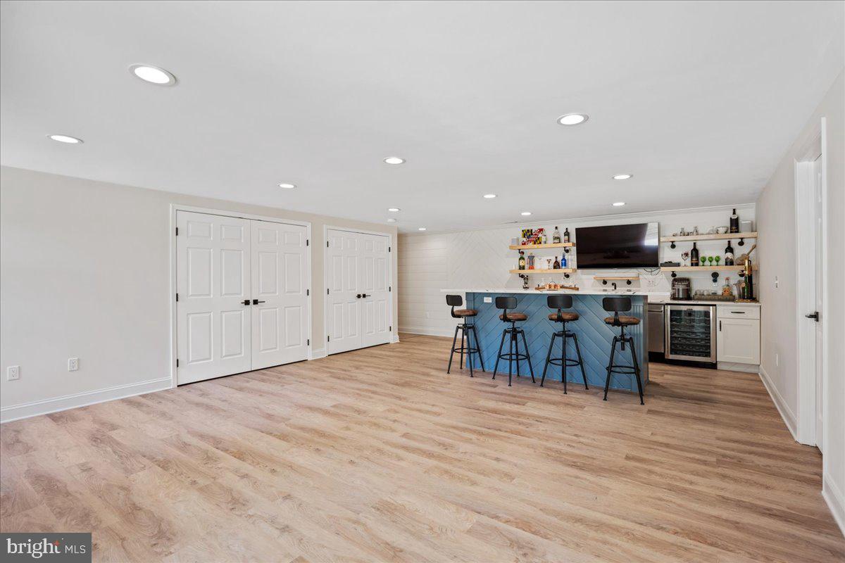 FRIDAY CREEK ESTATES - Residential