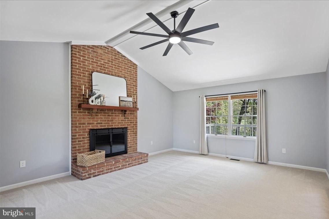 FRIDAY CREEK ESTATES - Residential