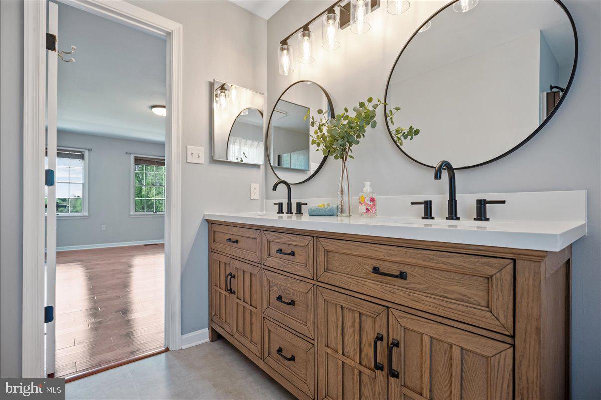 FRIDAY CREEK ESTATES - Residential