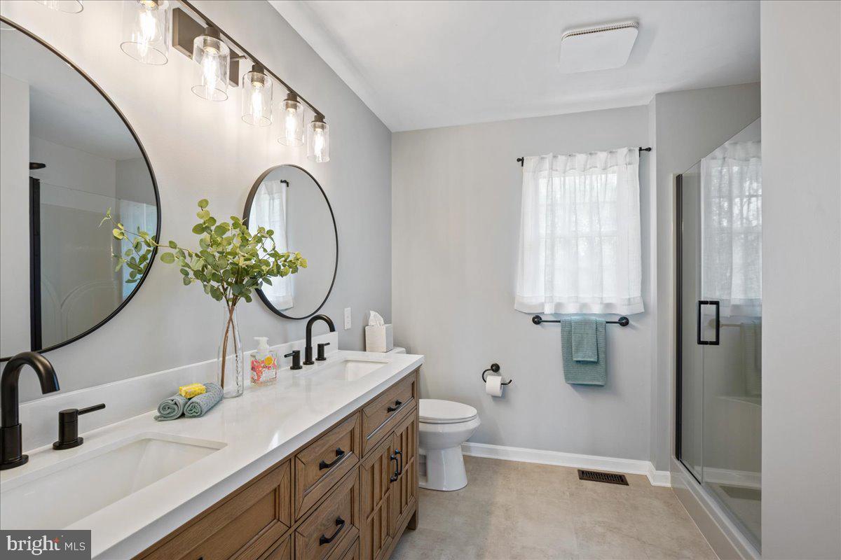 FRIDAY CREEK ESTATES - Residential