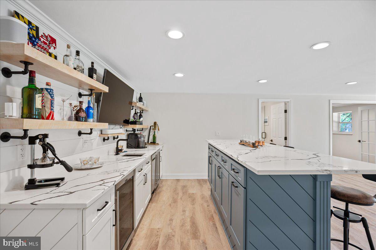 FRIDAY CREEK ESTATES - Residential