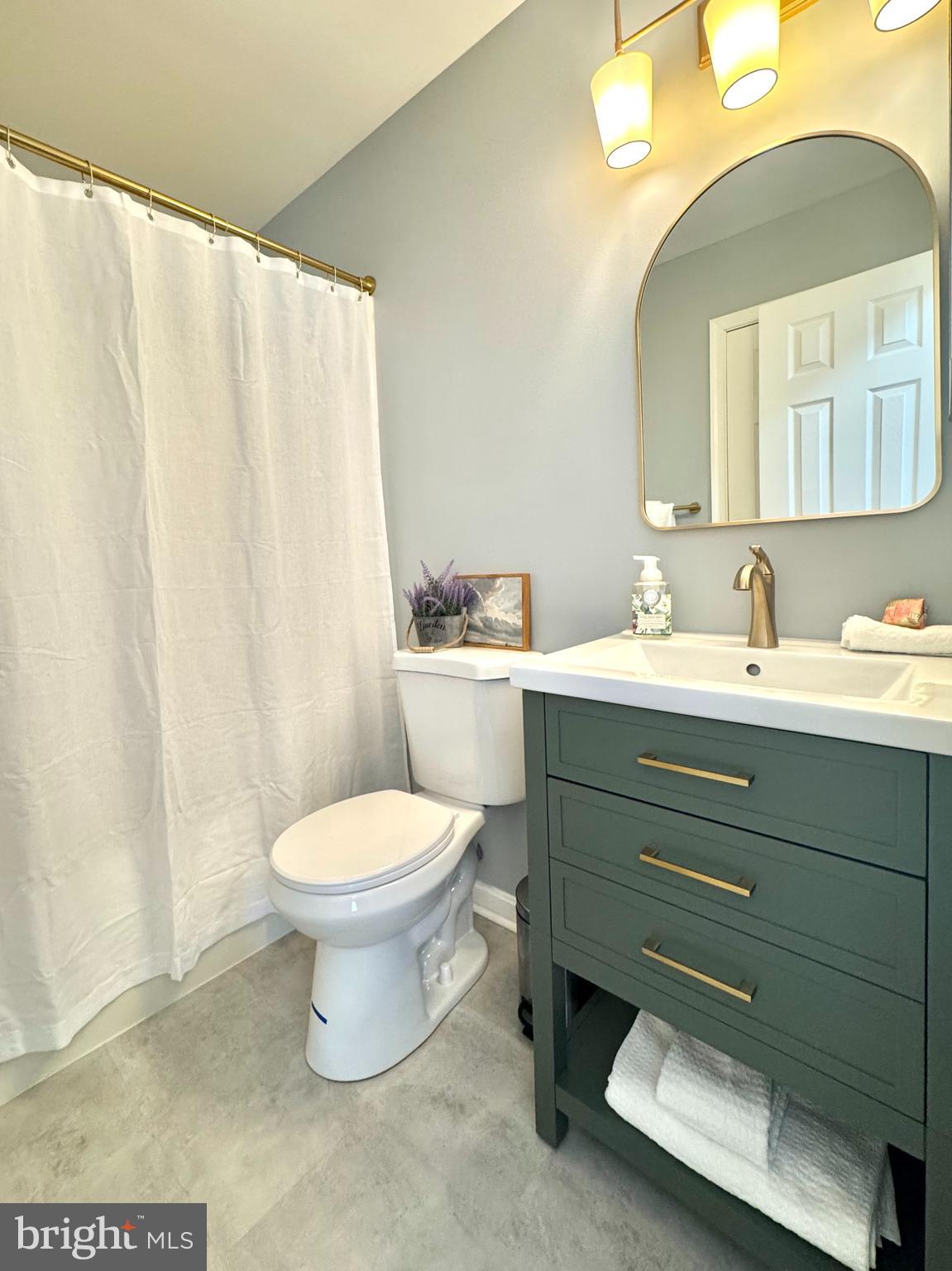 FRIDAY CREEK ESTATES - Residential