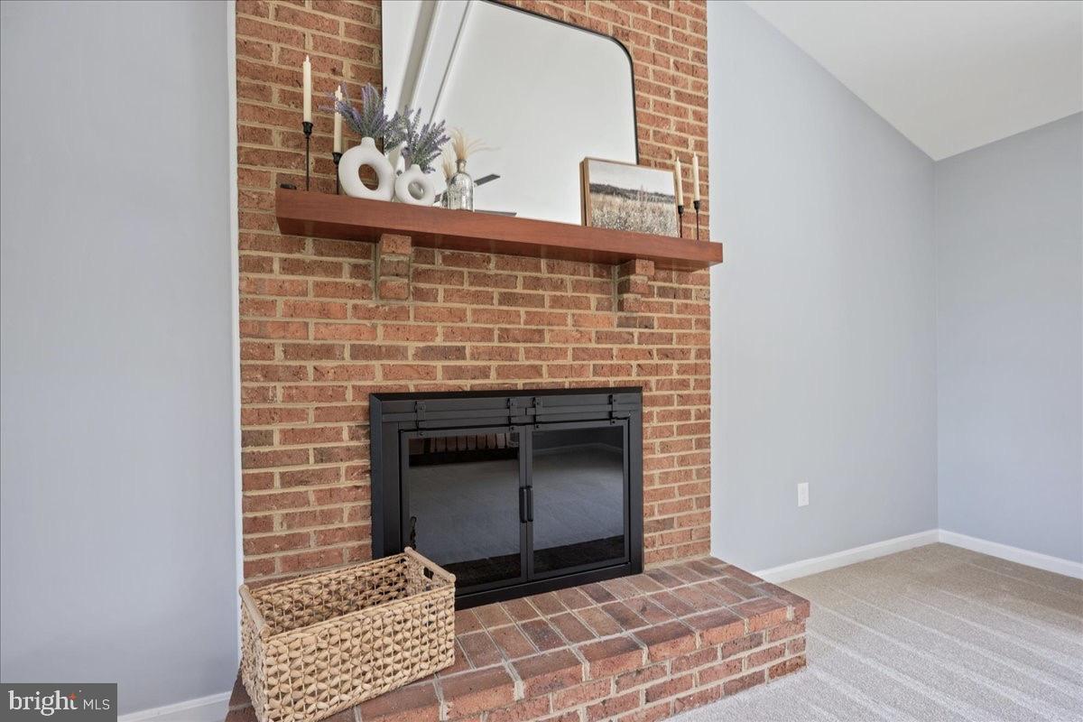 FRIDAY CREEK ESTATES - Residential