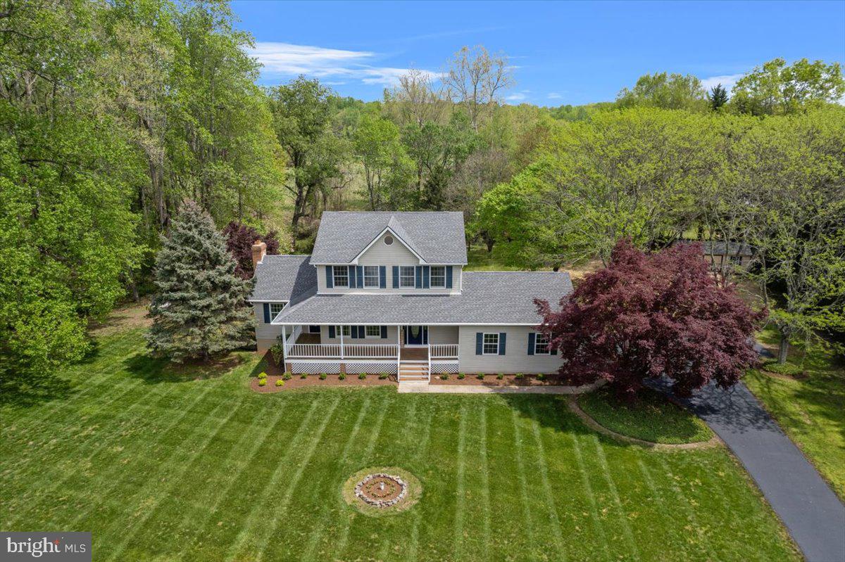 FRIDAY CREEK ESTATES - Residential