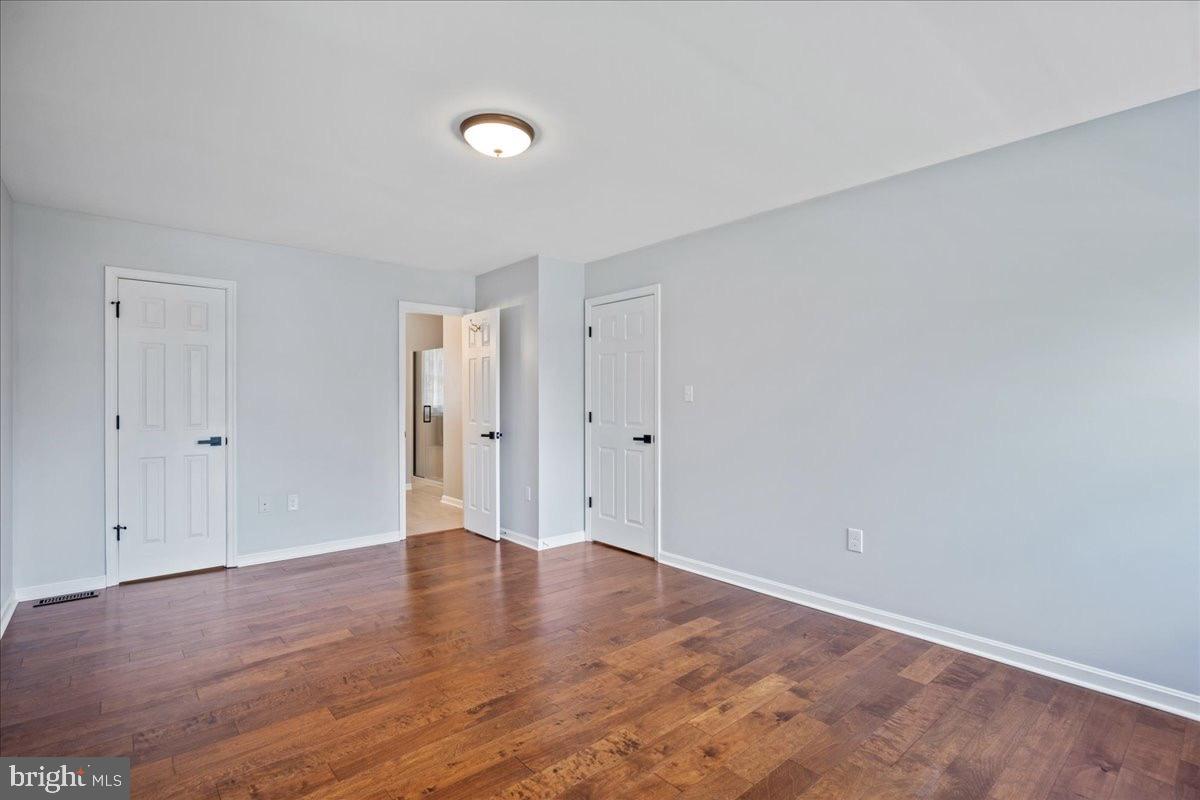 FRIDAY CREEK ESTATES - Residential