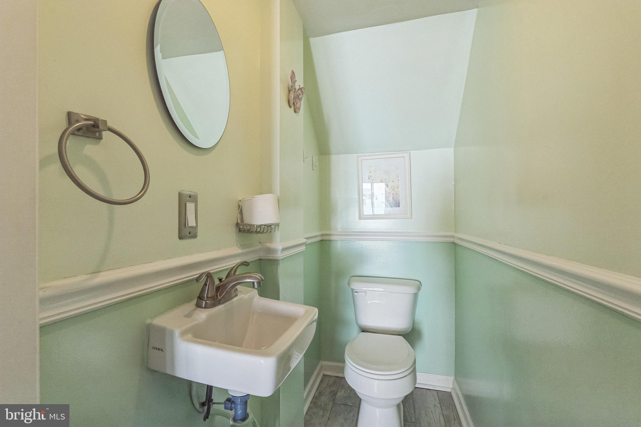 PORT RICHMOND - Residential