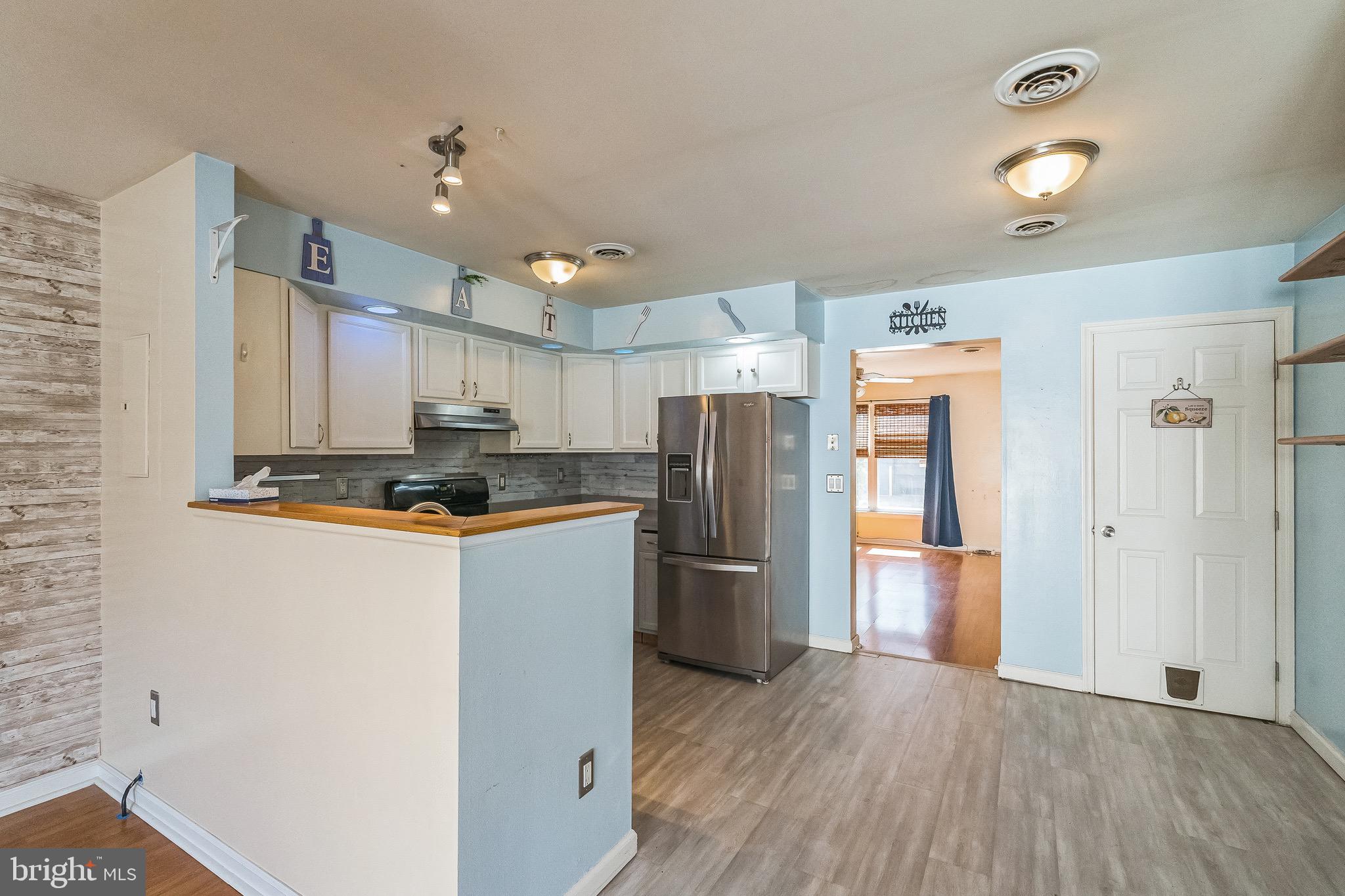 PORT RICHMOND - Residential