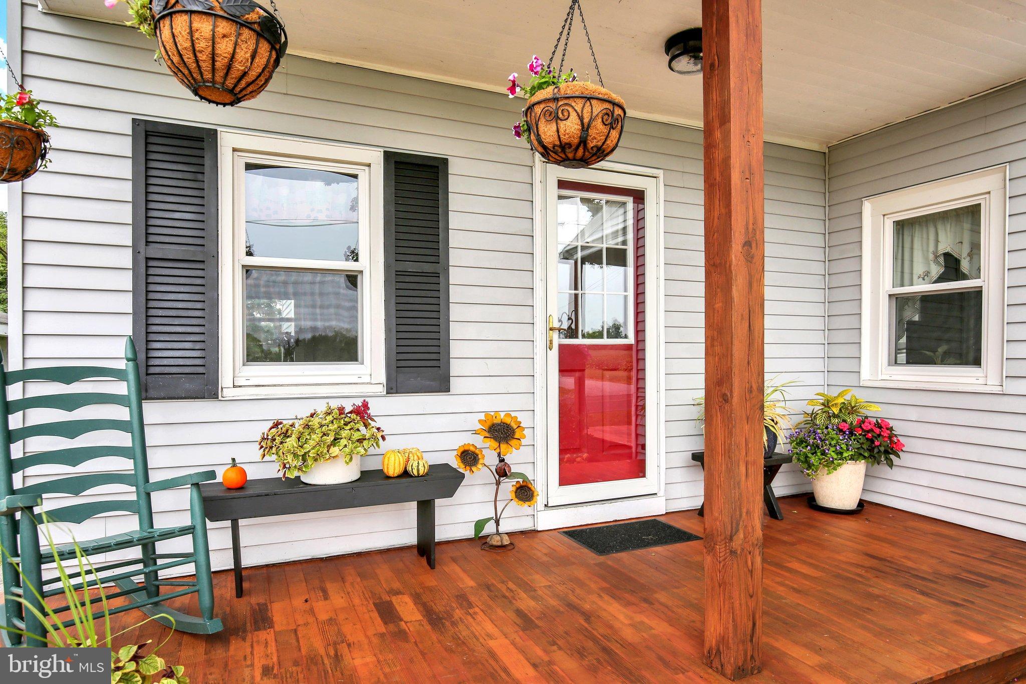 309 FOREMAN ROAD