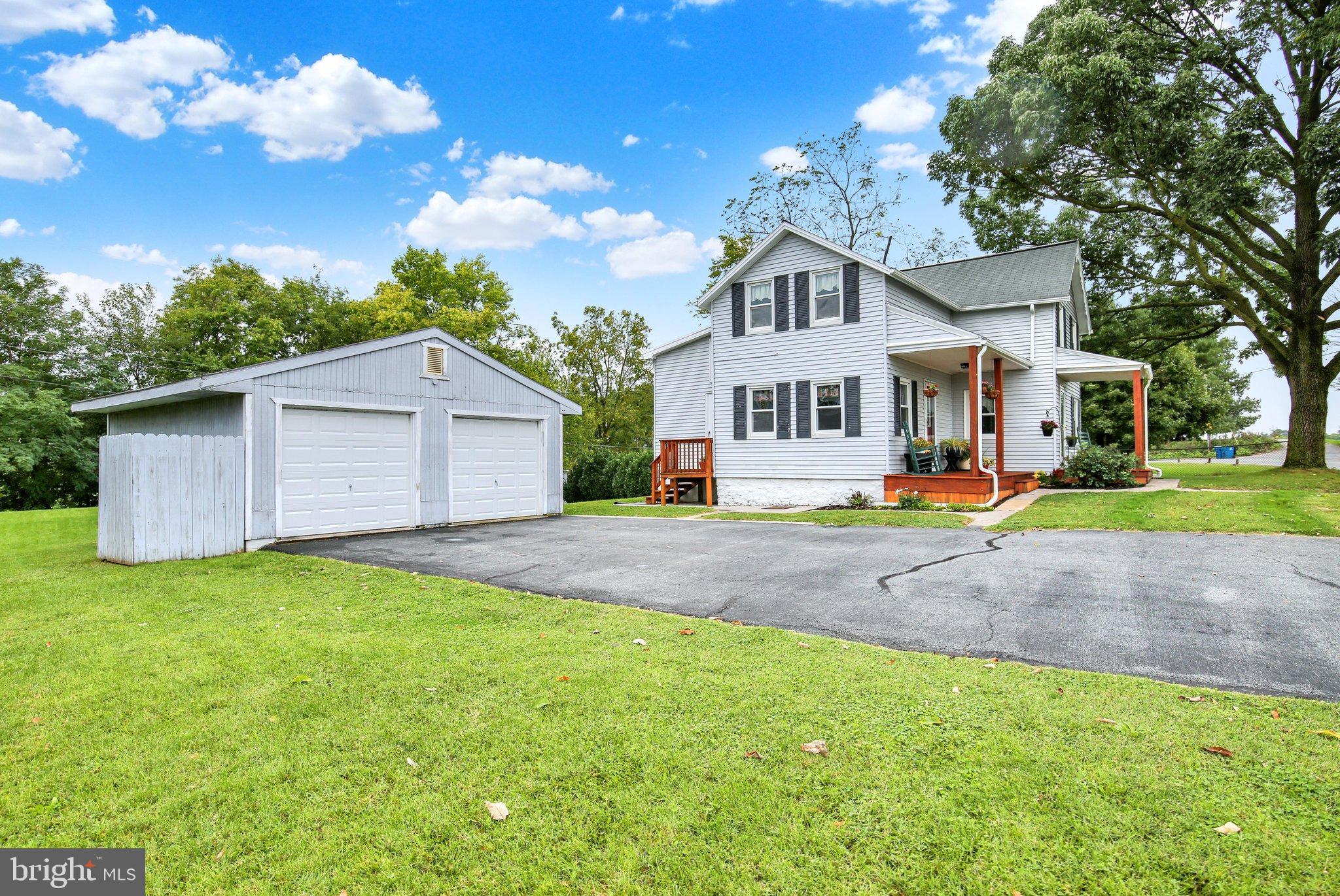 309 FOREMAN ROAD