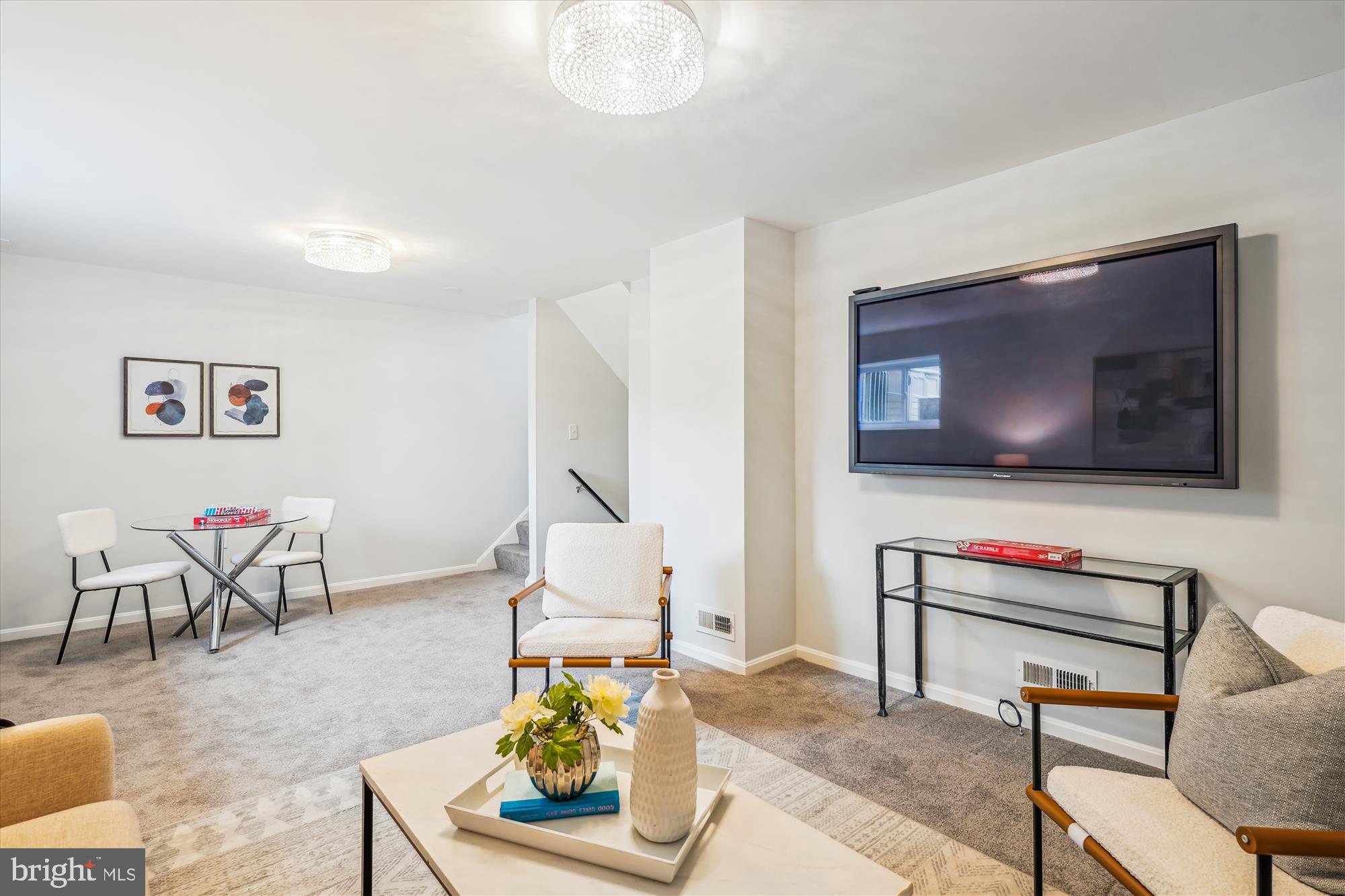 MILL CRK TOWNE EAST - Residential