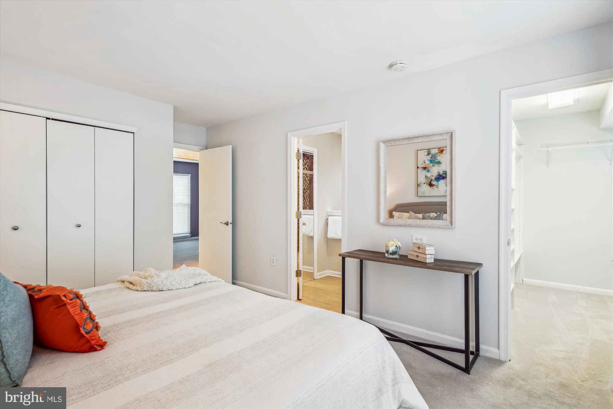 MILL CRK TOWNE EAST - Residential