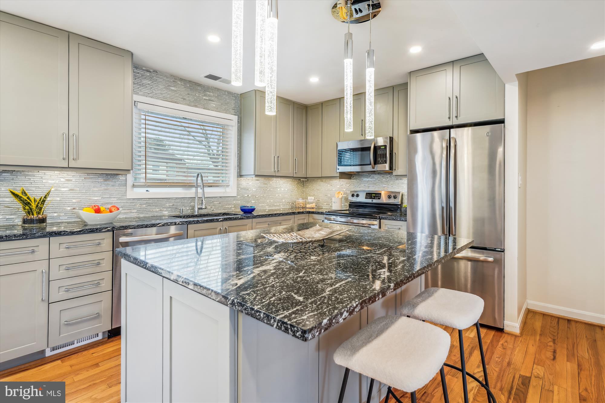 MILL CRK TOWNE EAST - Residential