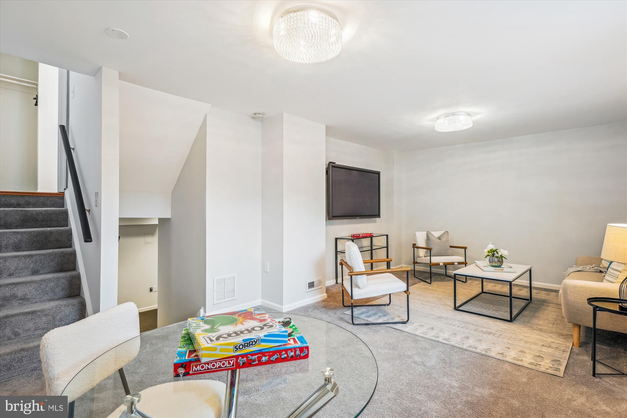 MILL CRK TOWNE EAST - Residential