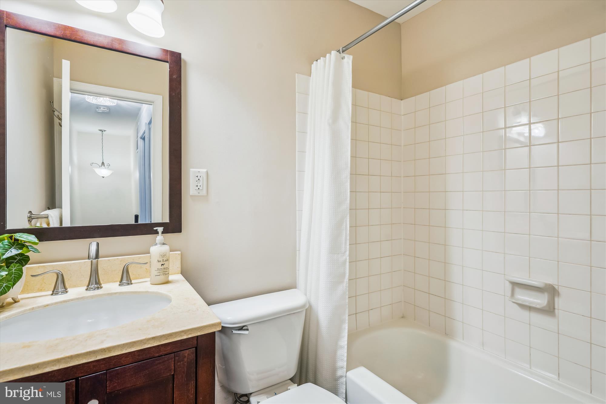 MILL CRK TOWNE EAST - Residential