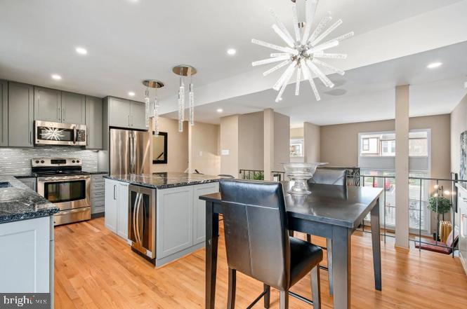 MILL CRK TOWNE EAST - Residential