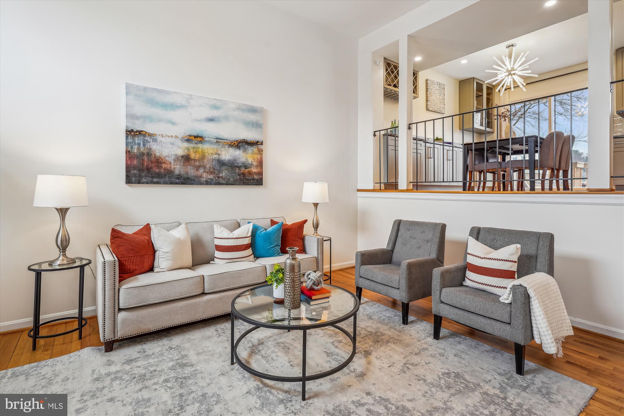 MILL CRK TOWNE EAST - Residential