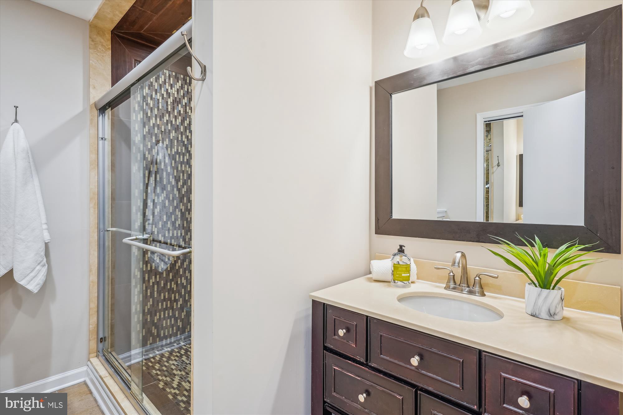 MILL CRK TOWNE EAST - Residential